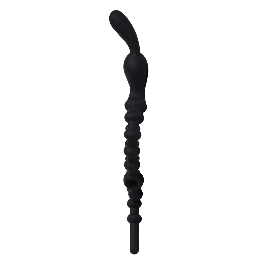 Anillo Para El Pene Bunny Black - Image 4