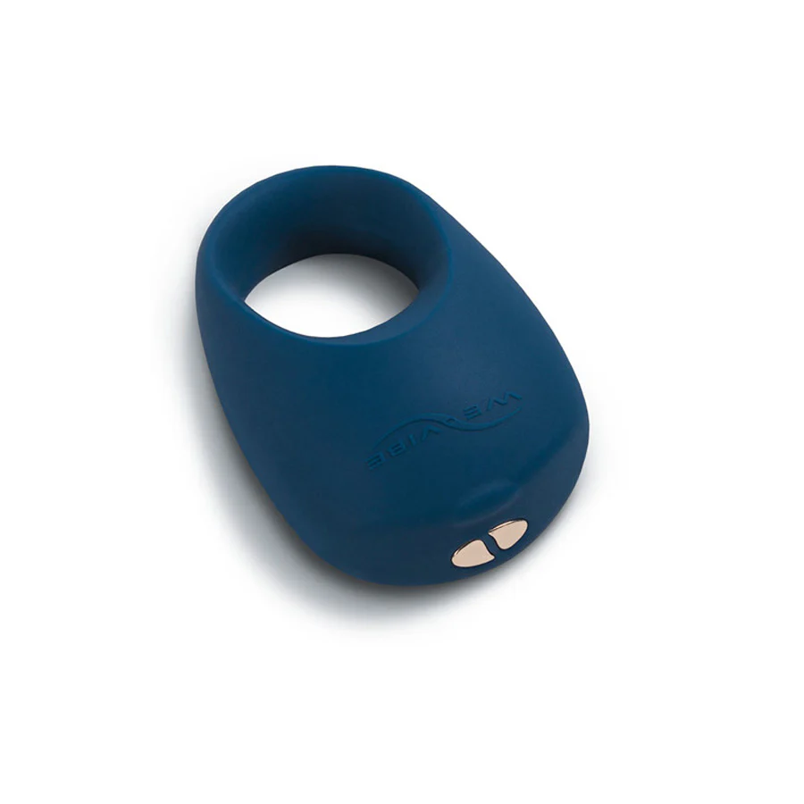 Anillo Vibrador Pivot Controlado por APP Global by We VIbe - Image 4