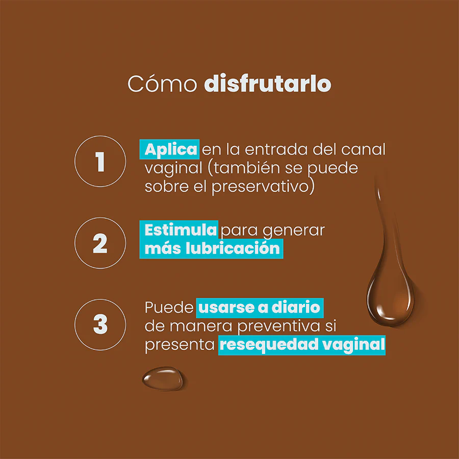 Lubricante Neutro x 30 ml by Sen Ìntimo - Image 4