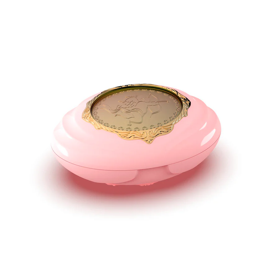 Vibrador de Lujo Amorette Fairy Pink a Control Remoto by ZALO - Image 11