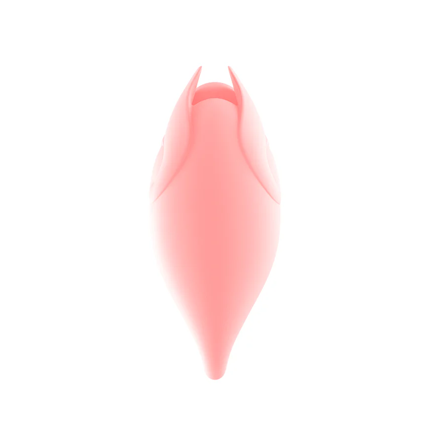 Vibrador de Lujo Amorette Fairy Pink a Control Remoto by ZALO - Image 5