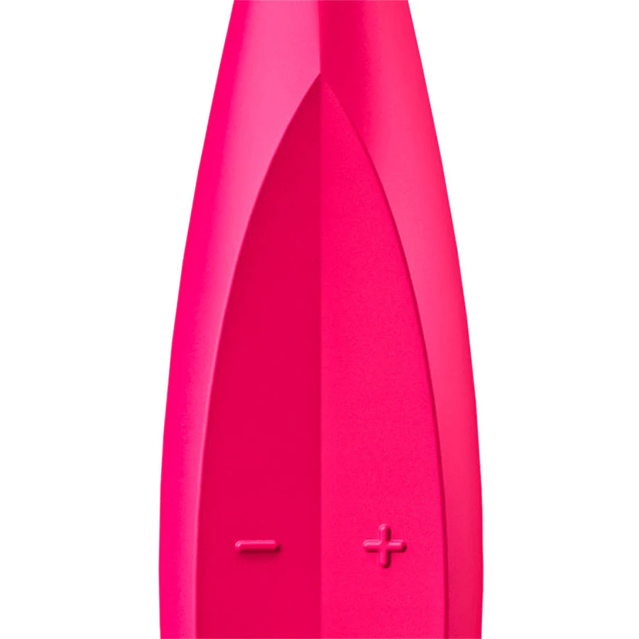 Vibrador Estimulación Clitorial Twirling Satisfyer - Image 4